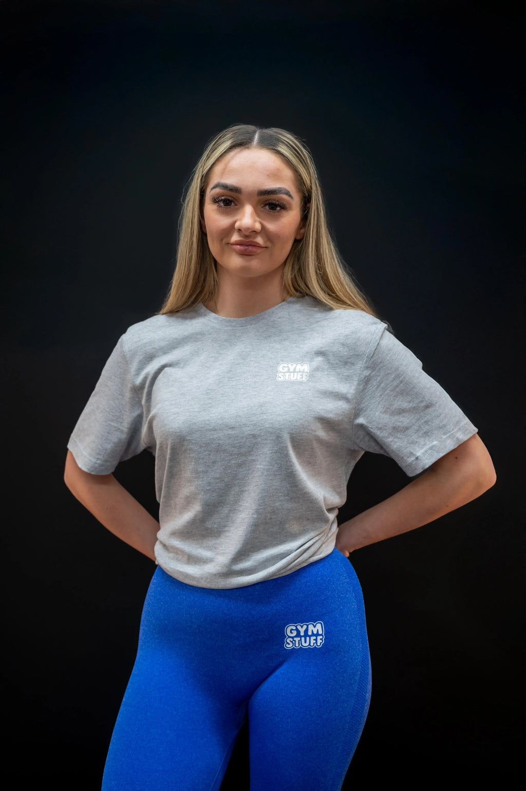 Gym Stuff Tees Gym Stuff Official