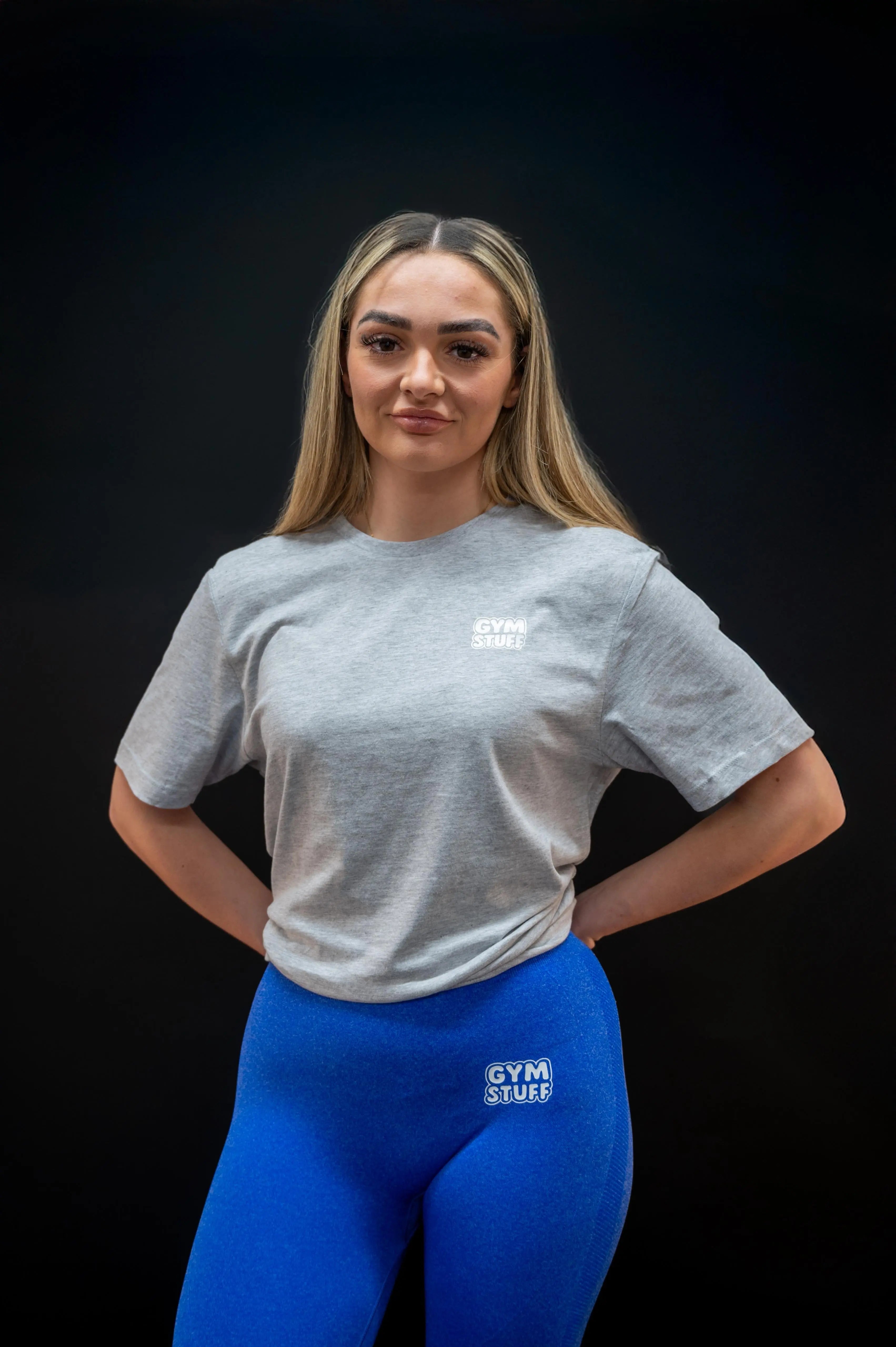 Gym Stuff Tees Gym Stuff Official