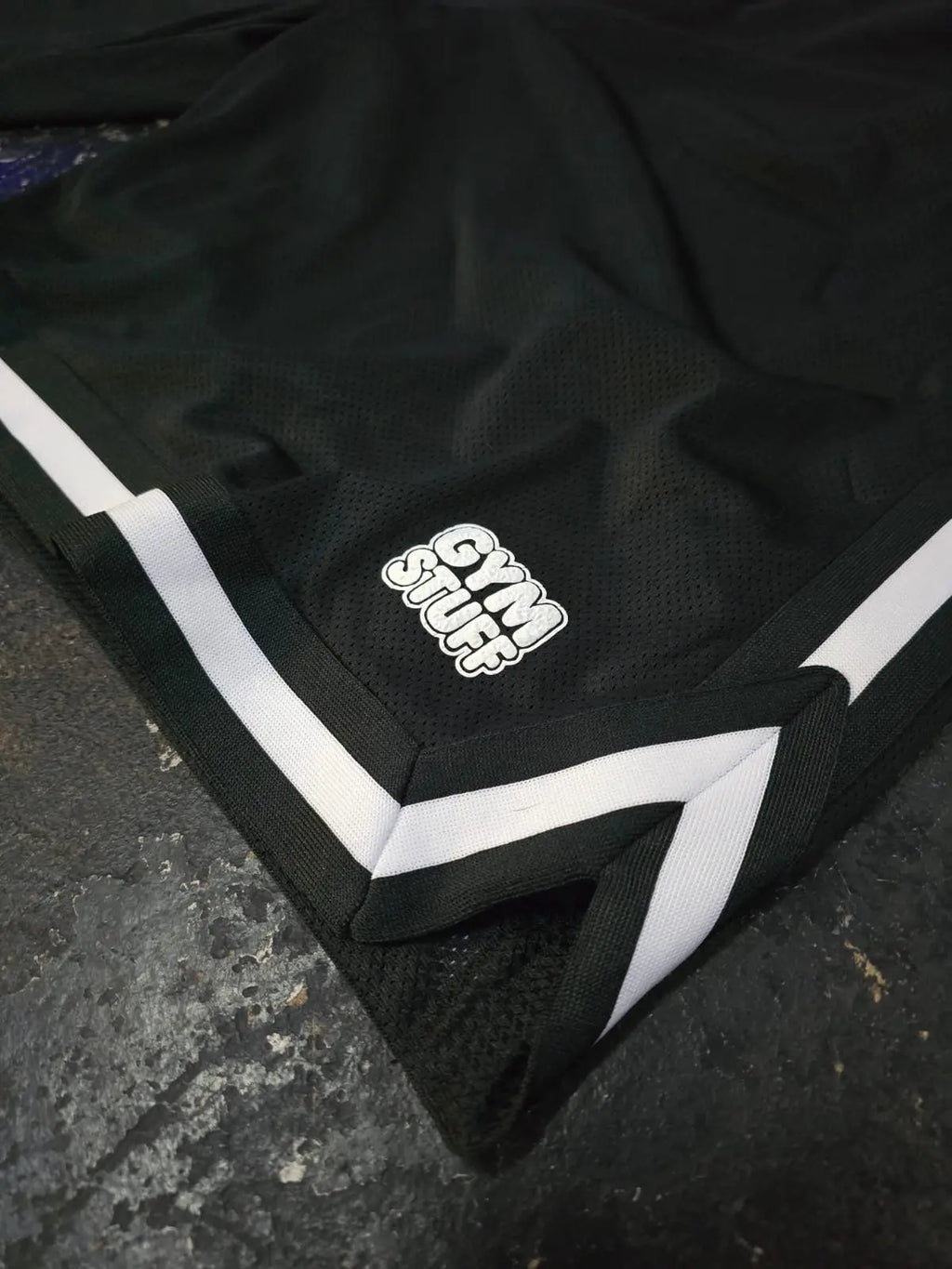 Men's Shorts Gym Stuff Official