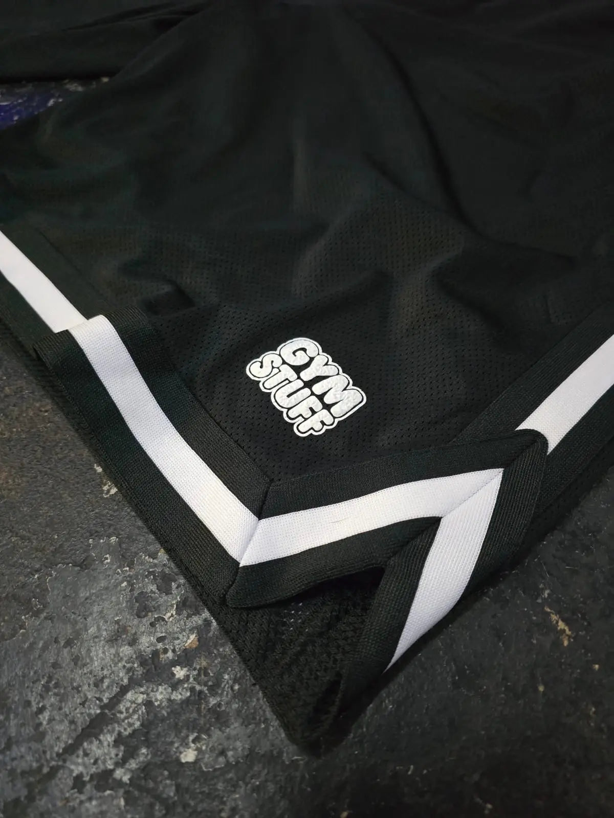 Men's Shorts Gym Stuff Official
