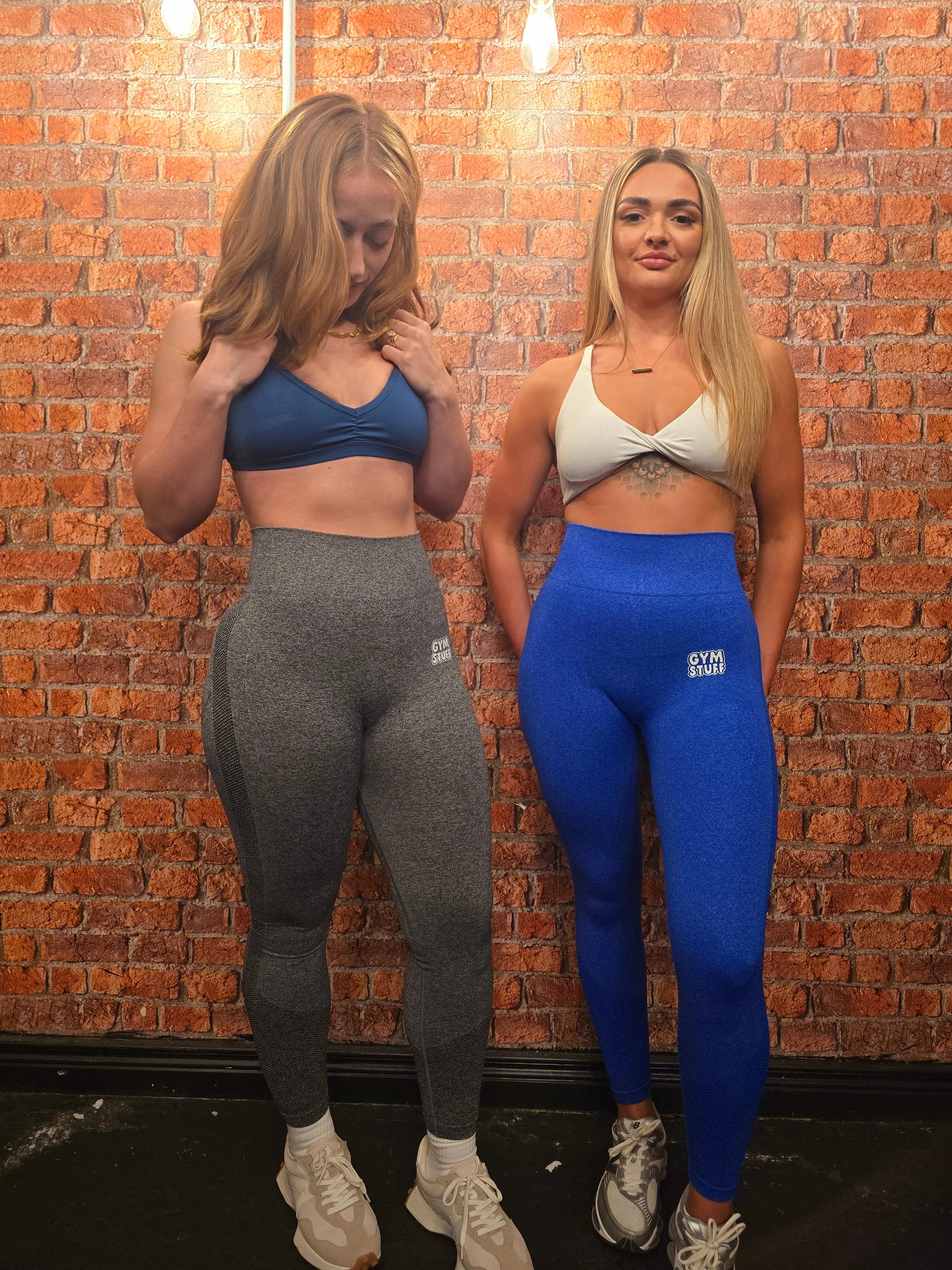 Women's Leggings Gym Stuff Official