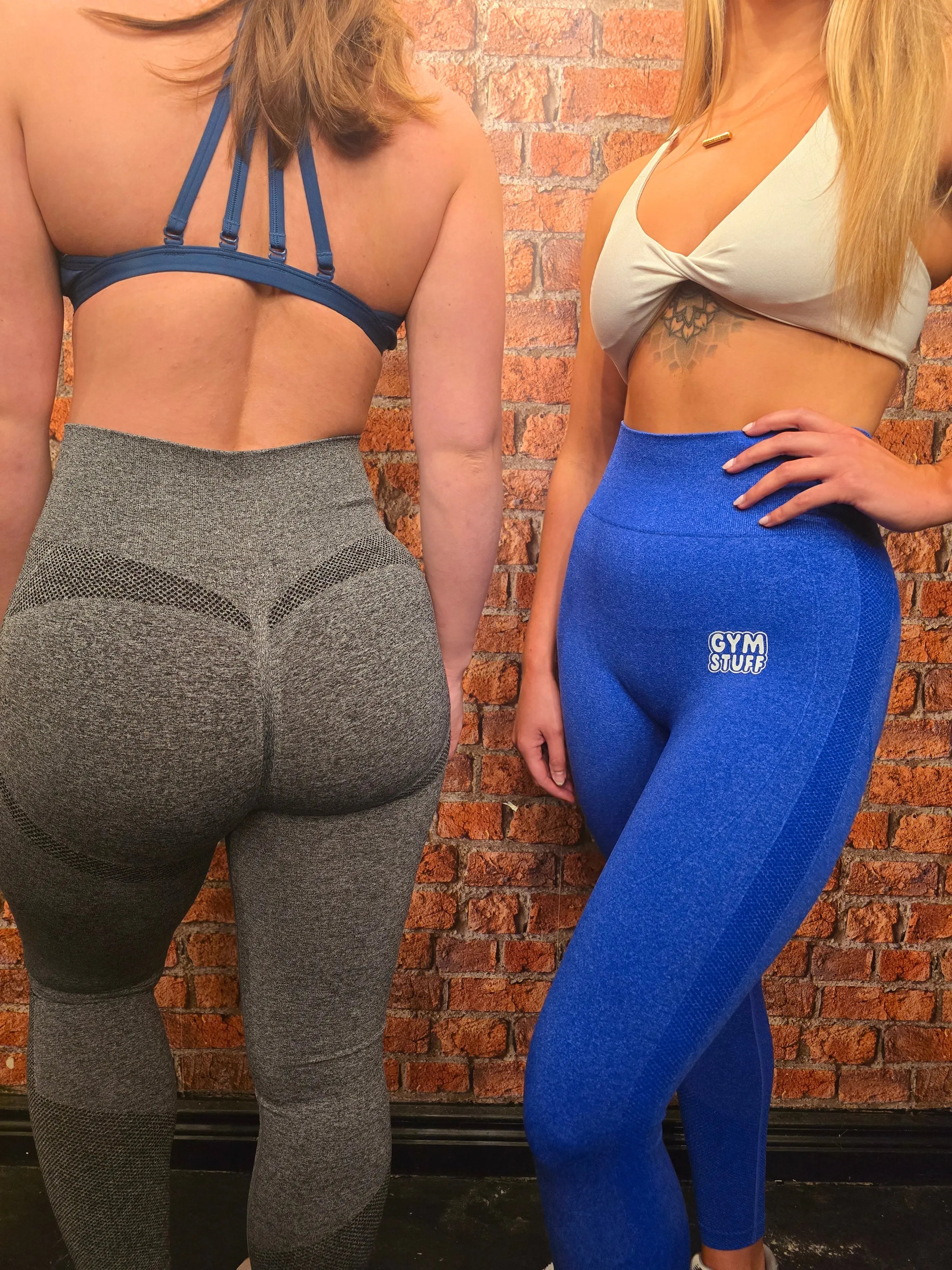 Women's Leggings Gym Stuff Official