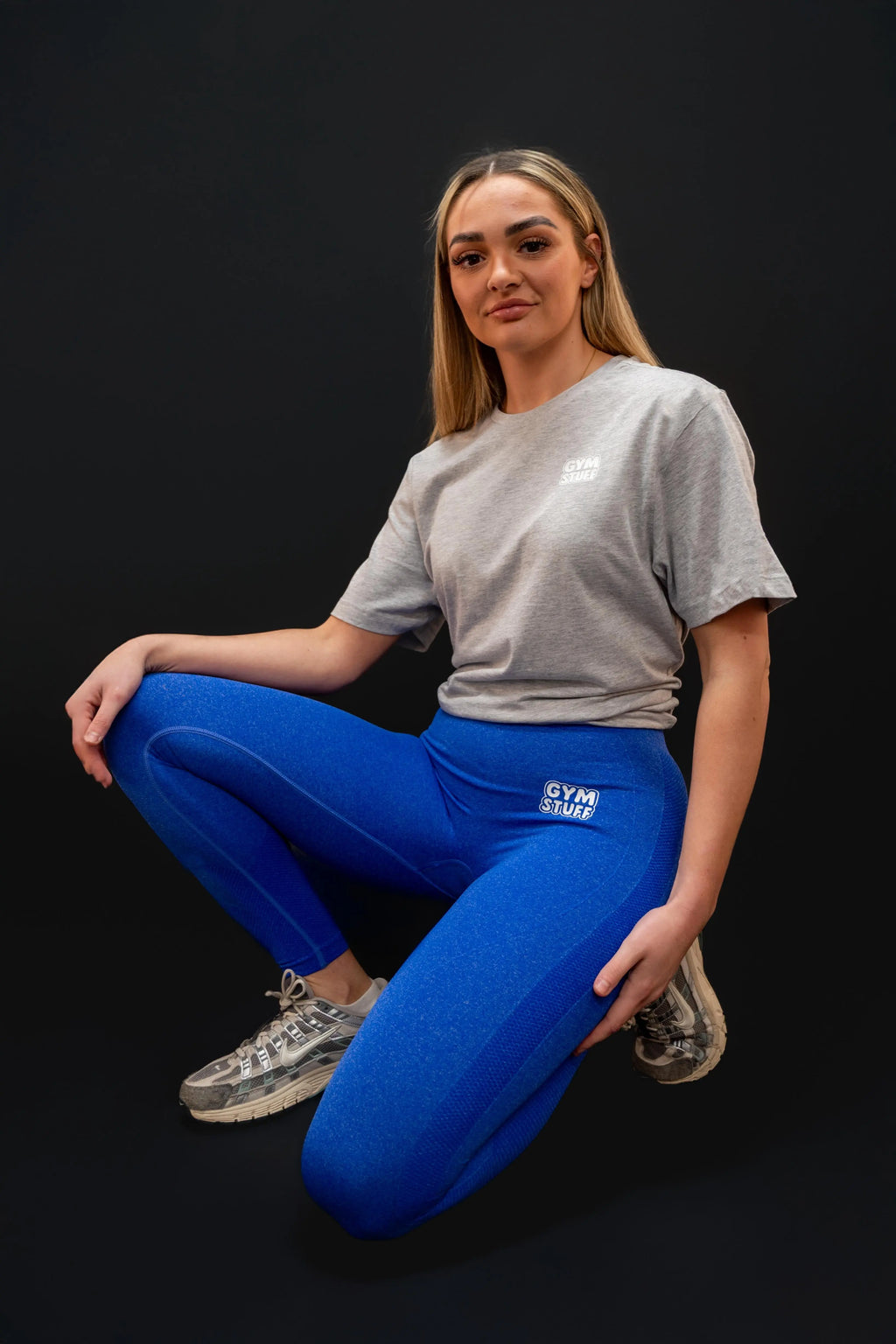 Gym Stuff Tees Gym Stuff Official