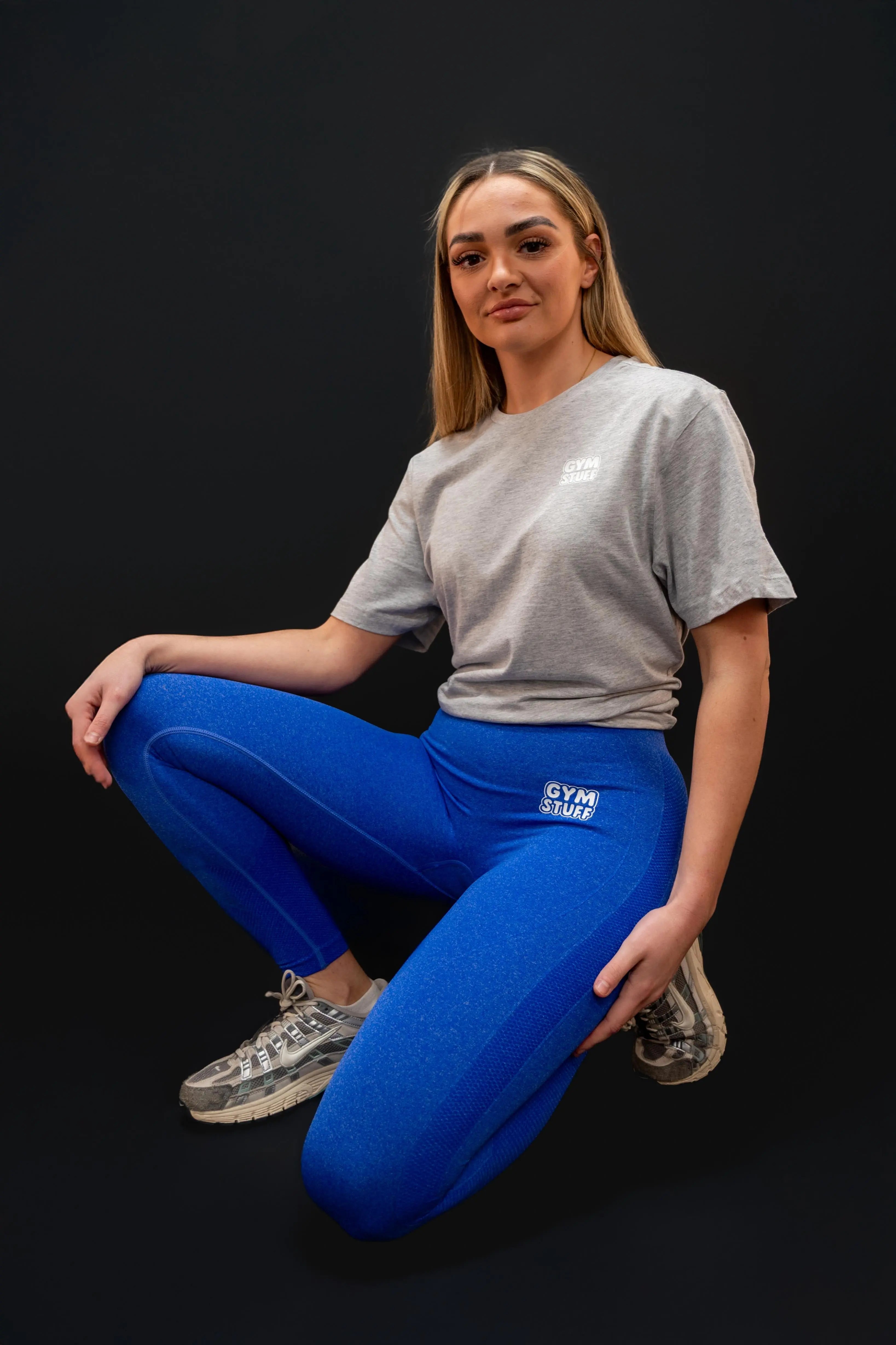 Gym Stuff Tees Gym Stuff Official