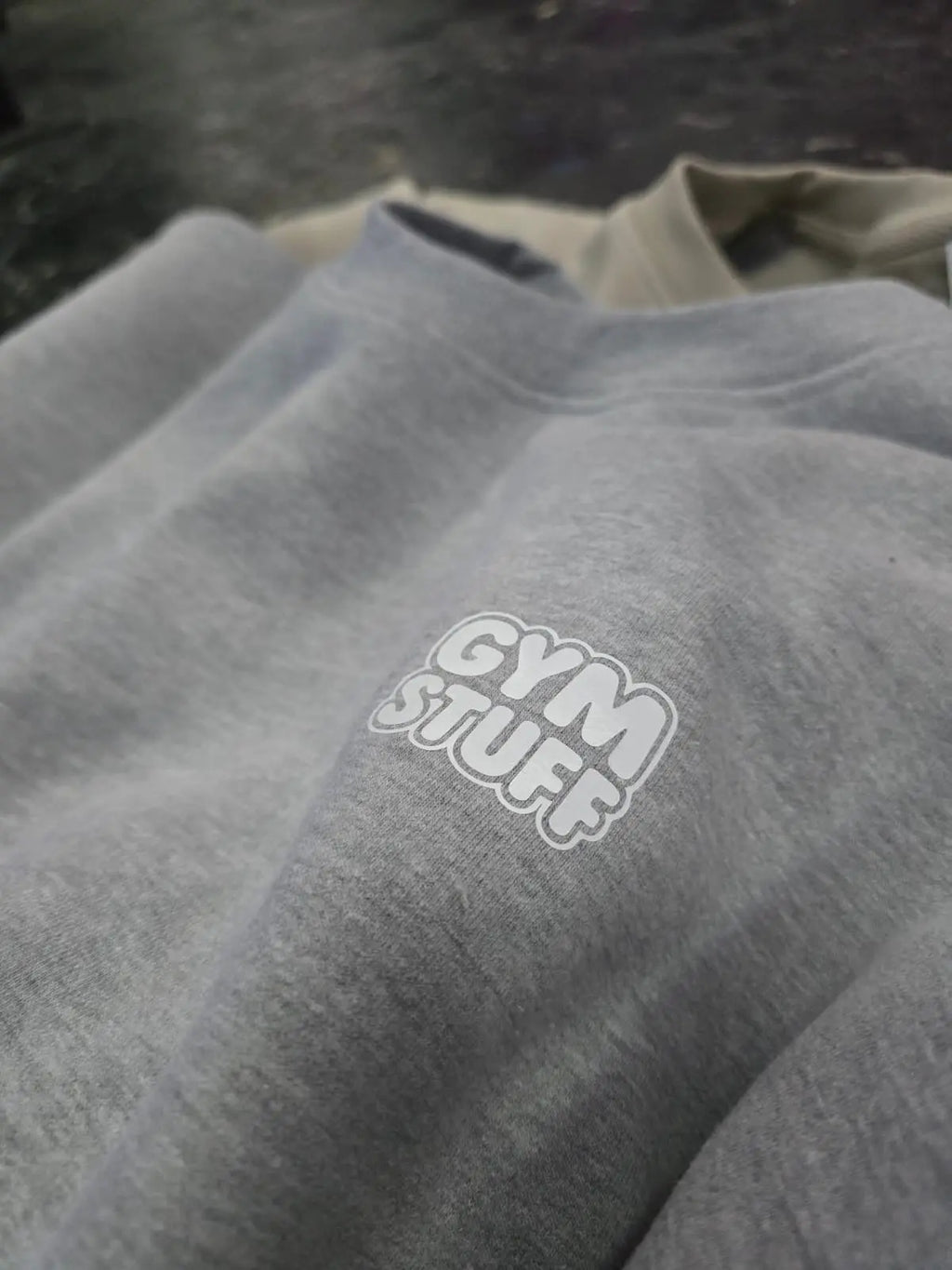 Jumpers Gym Stuff Official