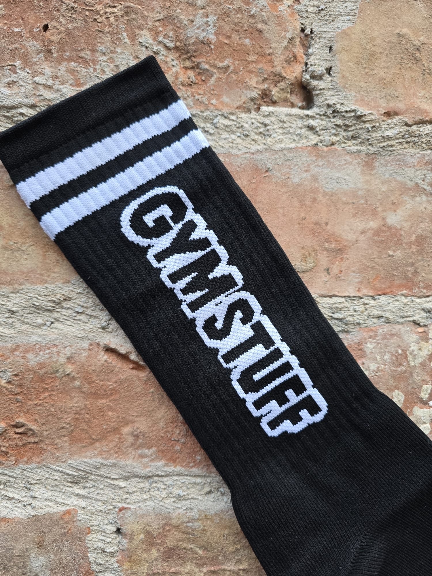 Gym Stuff Socks
