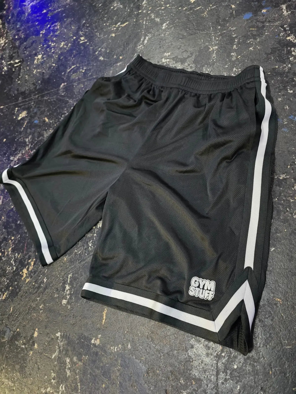 Men's Shorts Gym Stuff Official