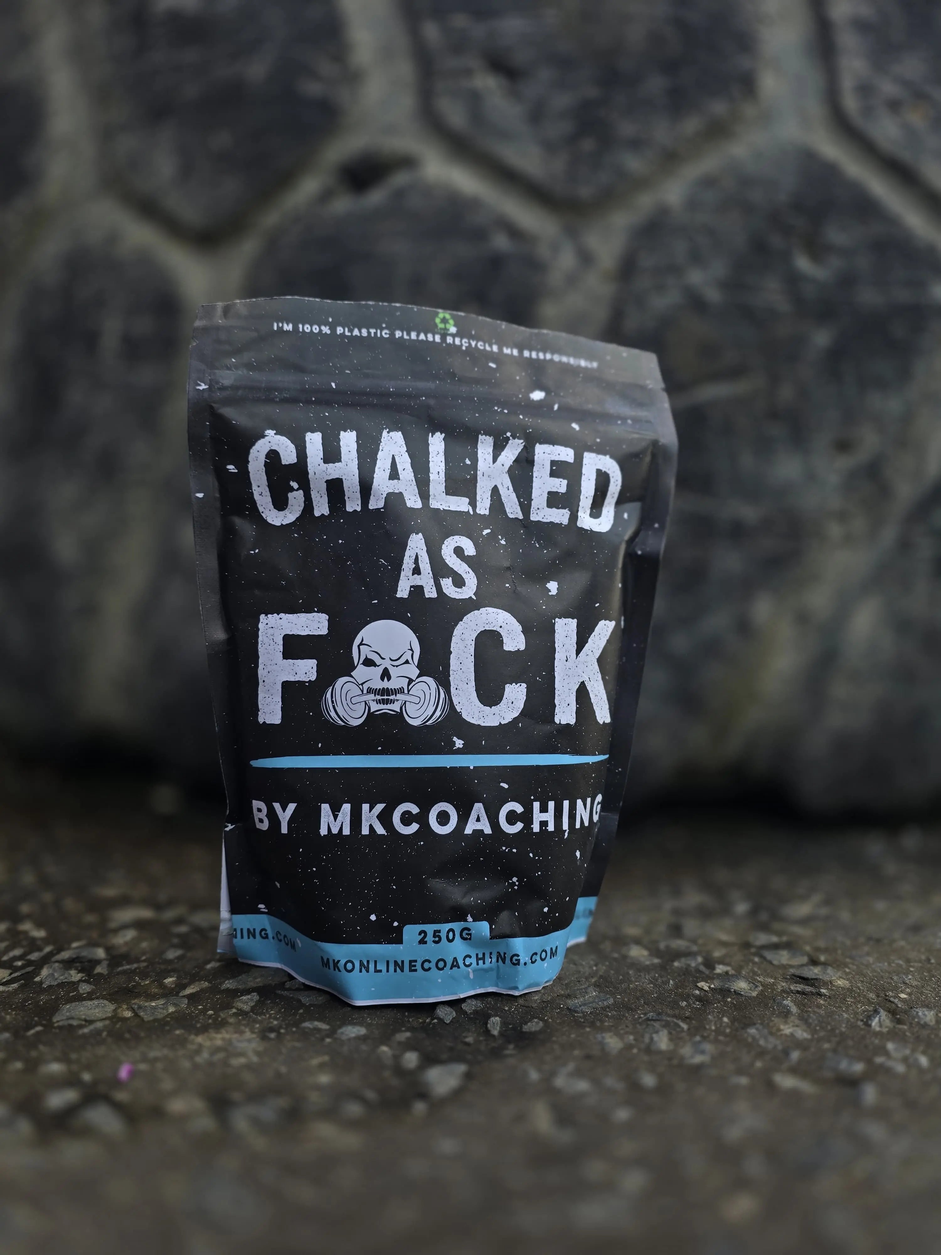 Powder Chalk Gym Stuff Official