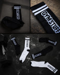 Gym Stuff Socks