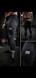 Men’s Deadlift Leggings