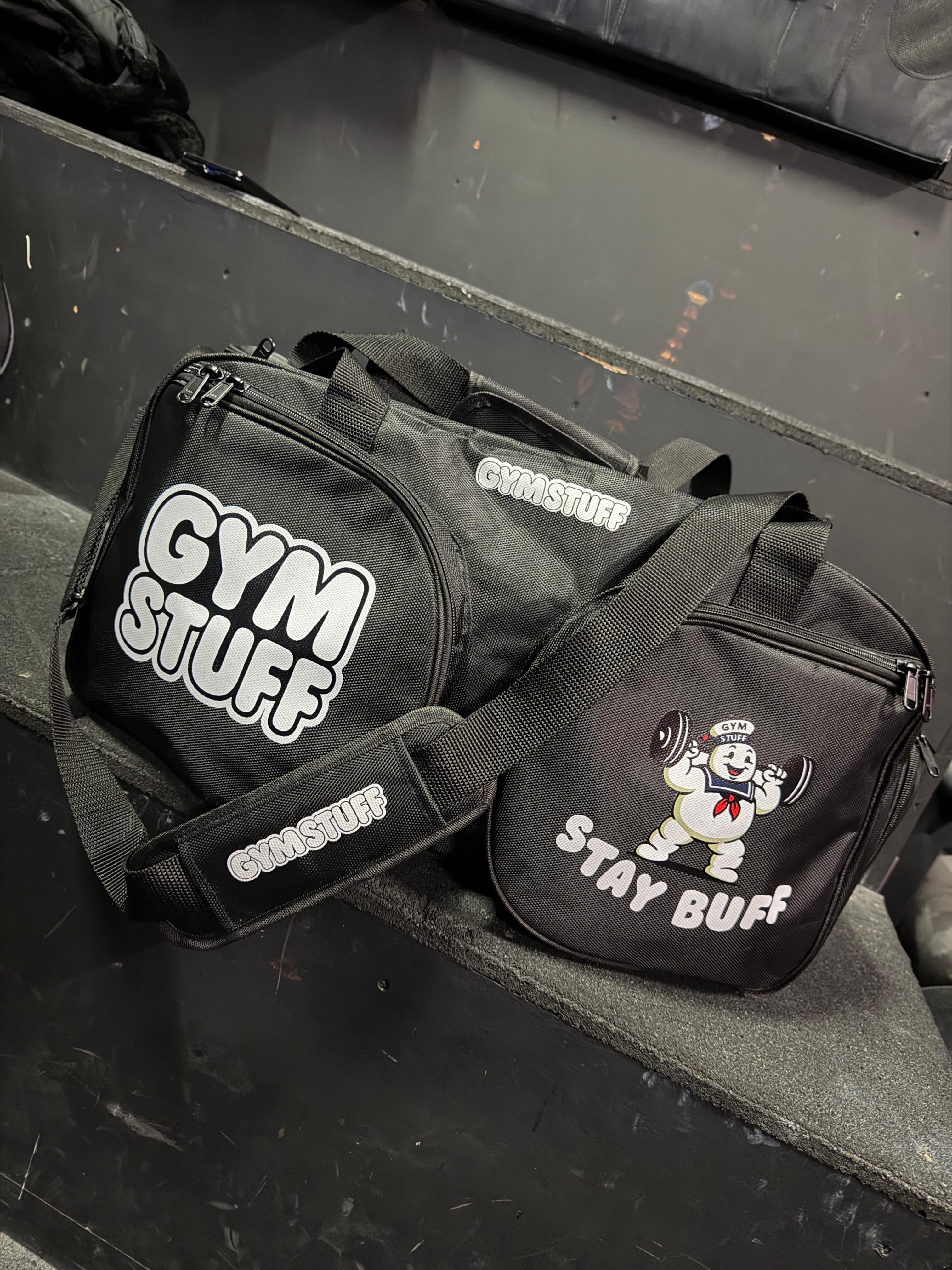 Gym Bag Gym Stuff Official