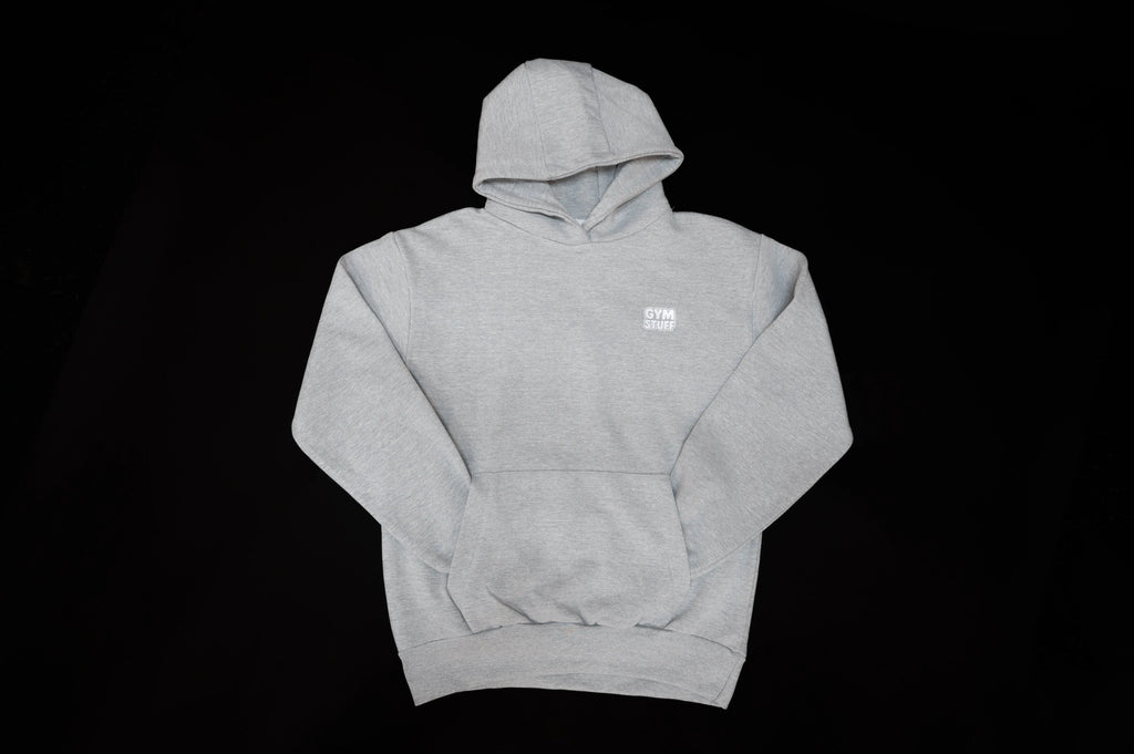 Hoodies Gym Stuff Official