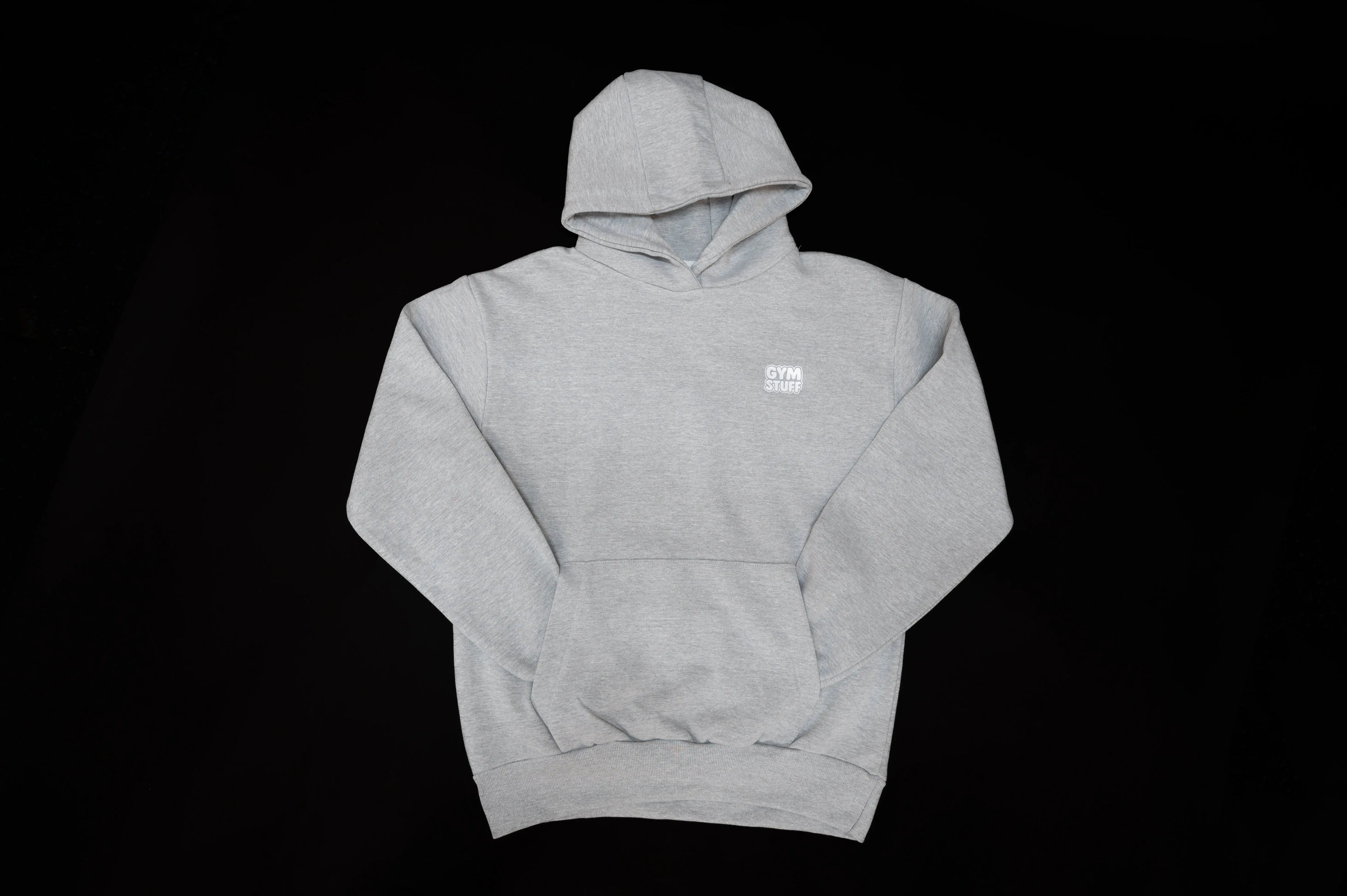 Hoodies Gym Stuff Official