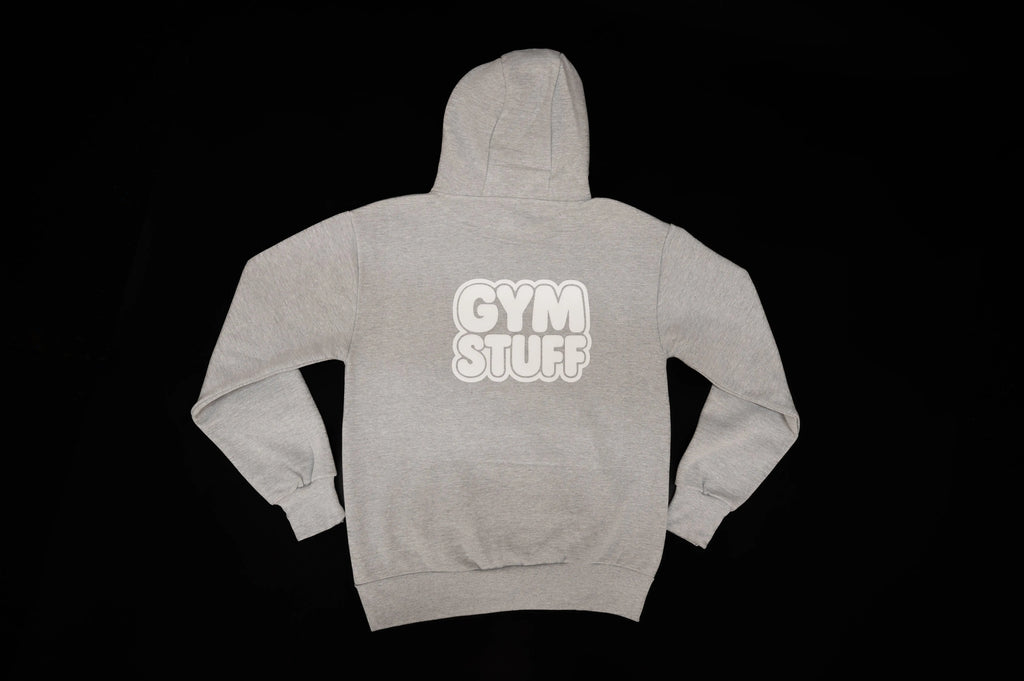 Hoodies Gym Stuff Official