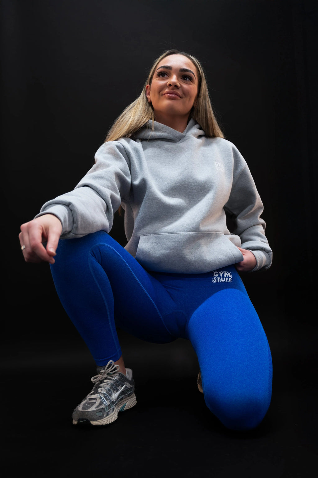Hoodies Gym Stuff Official