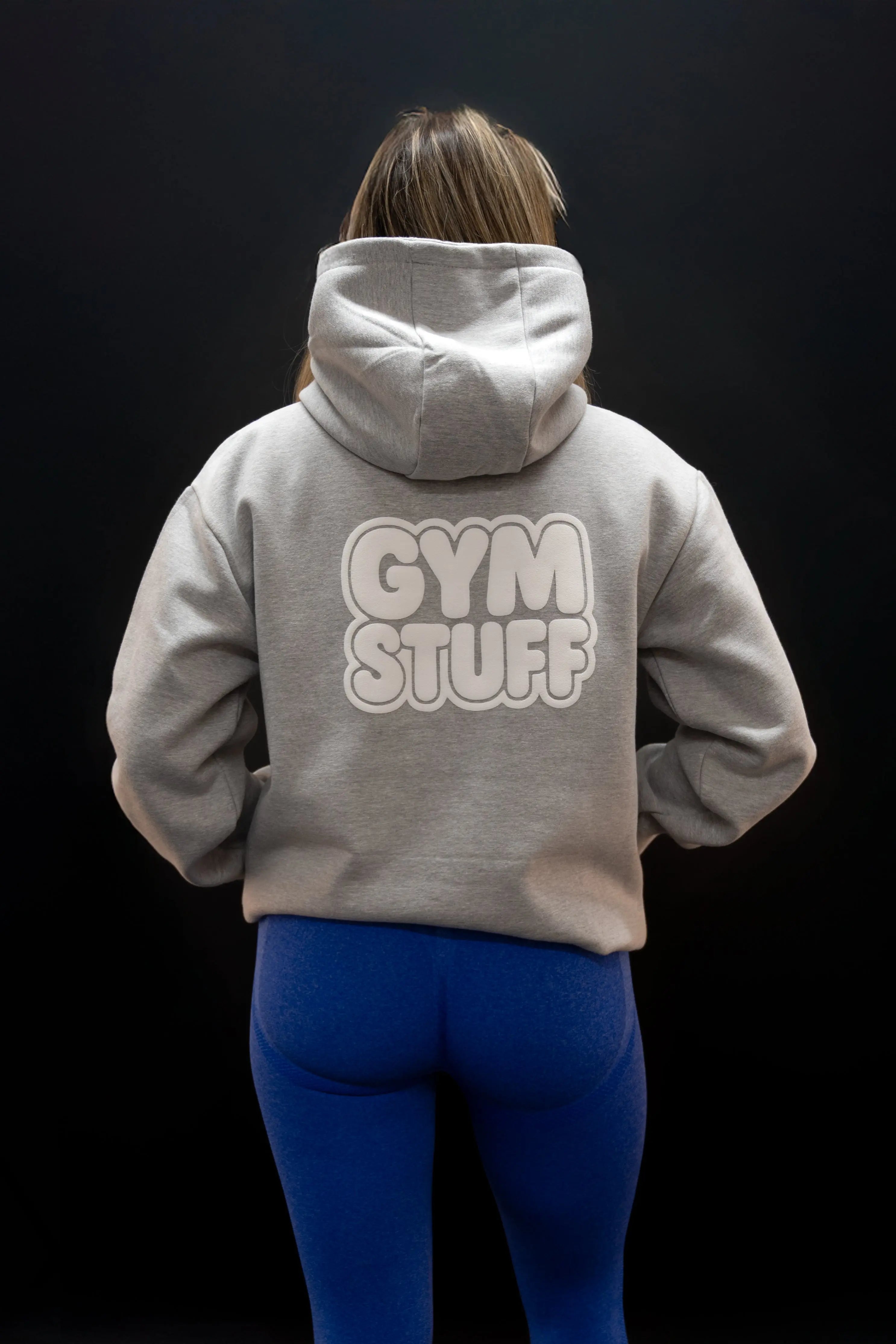 Hoodies Gym Stuff Official
