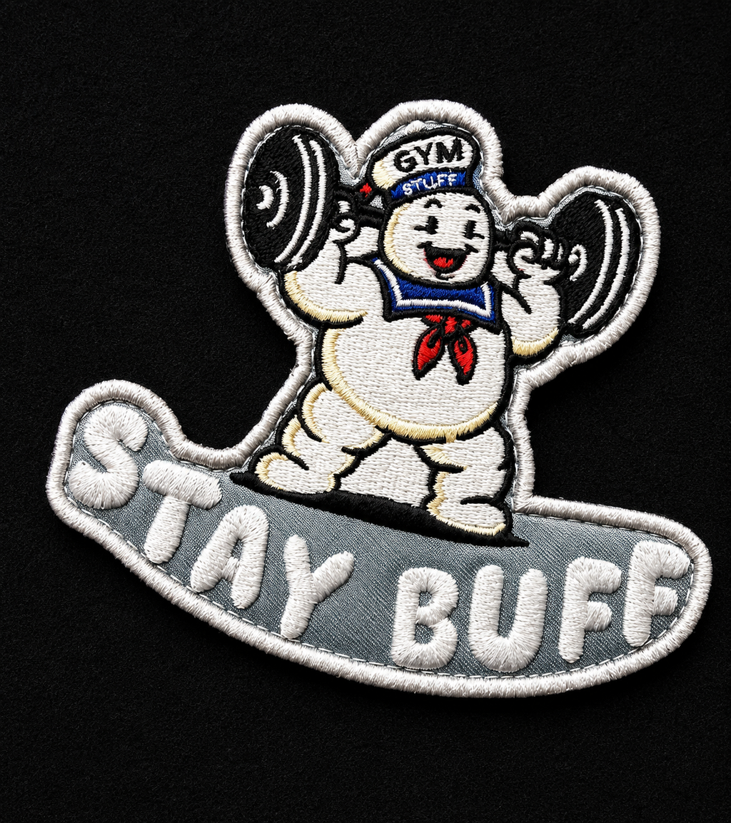 Bag Patch