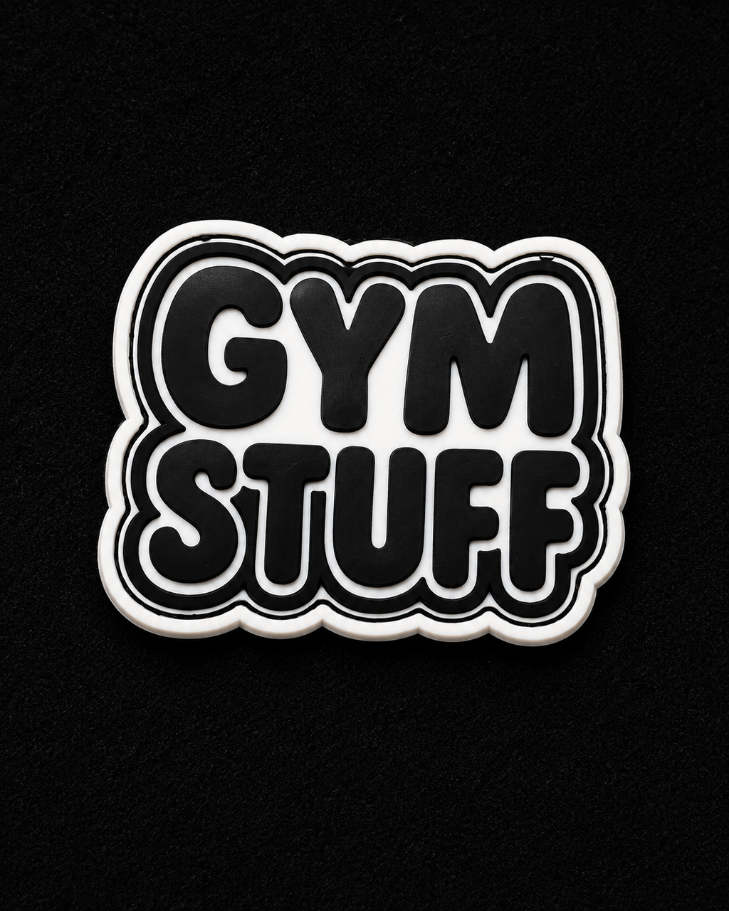 Bag Patch