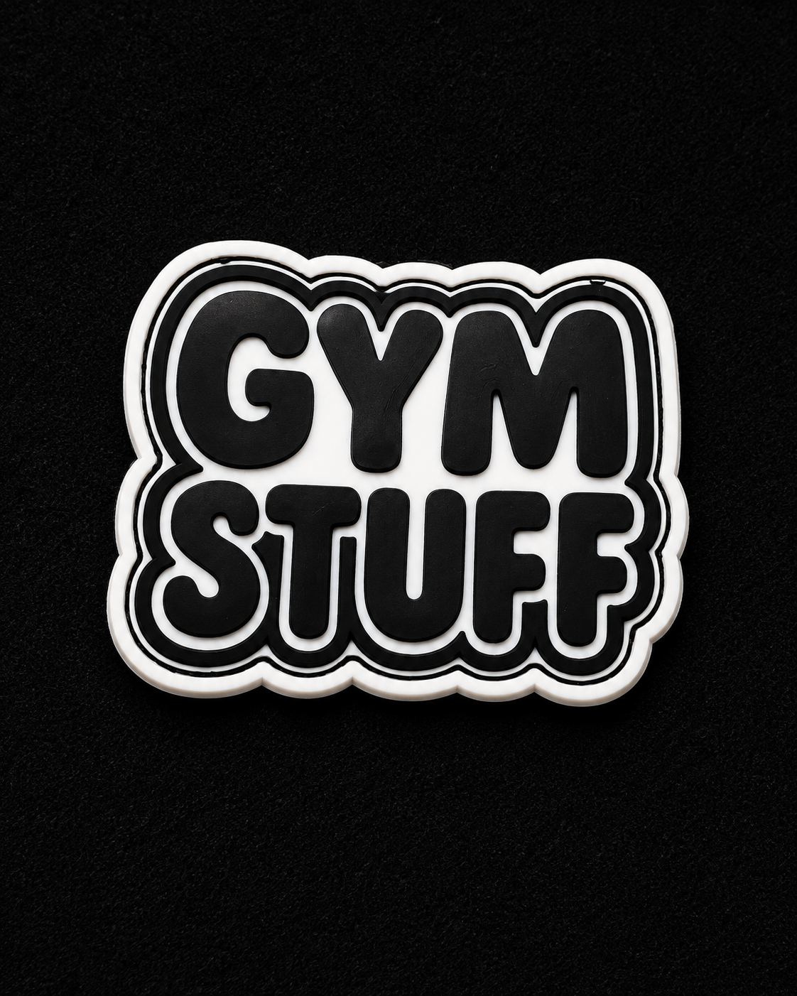 Bag Patch