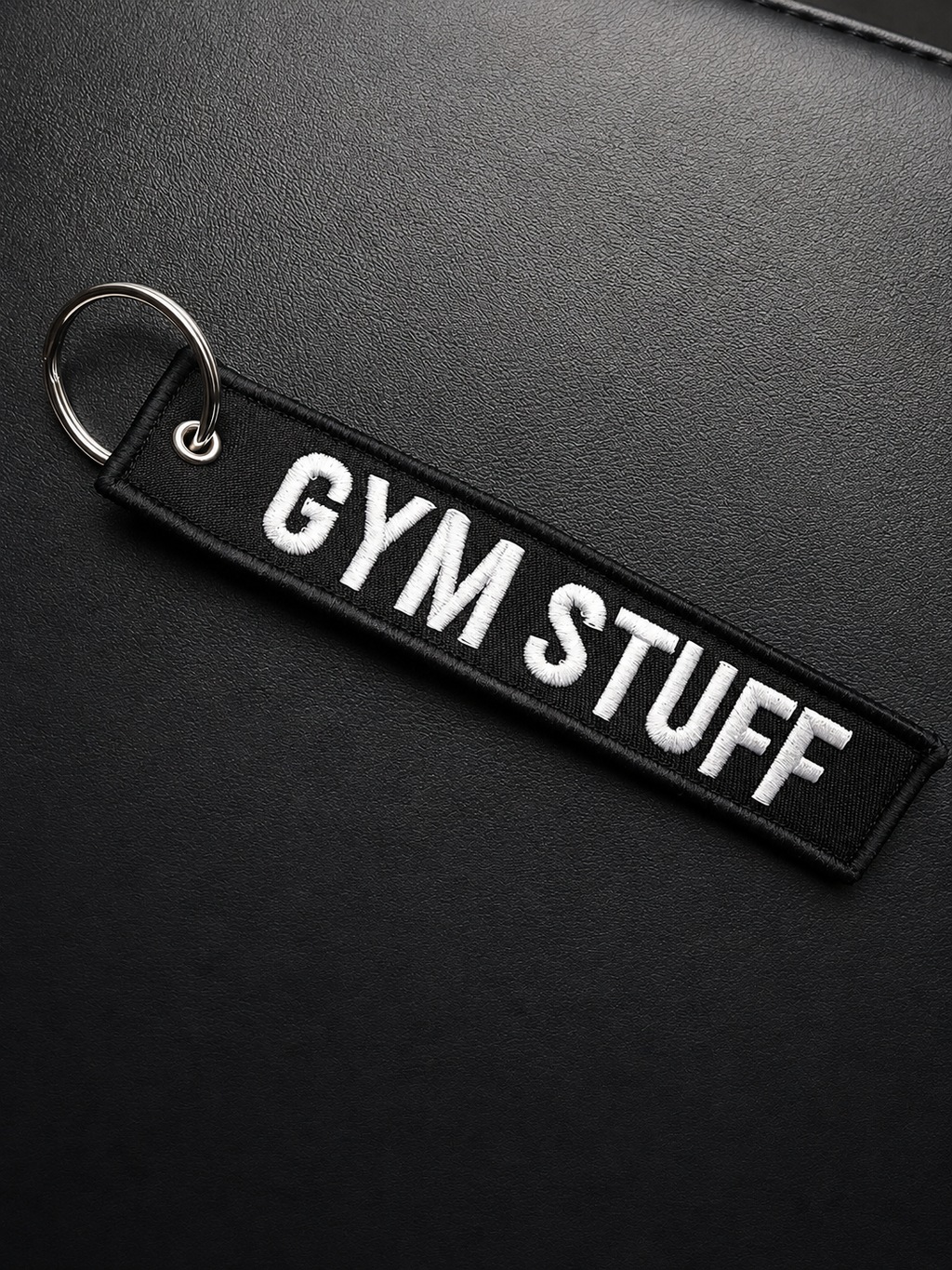 Key Ring