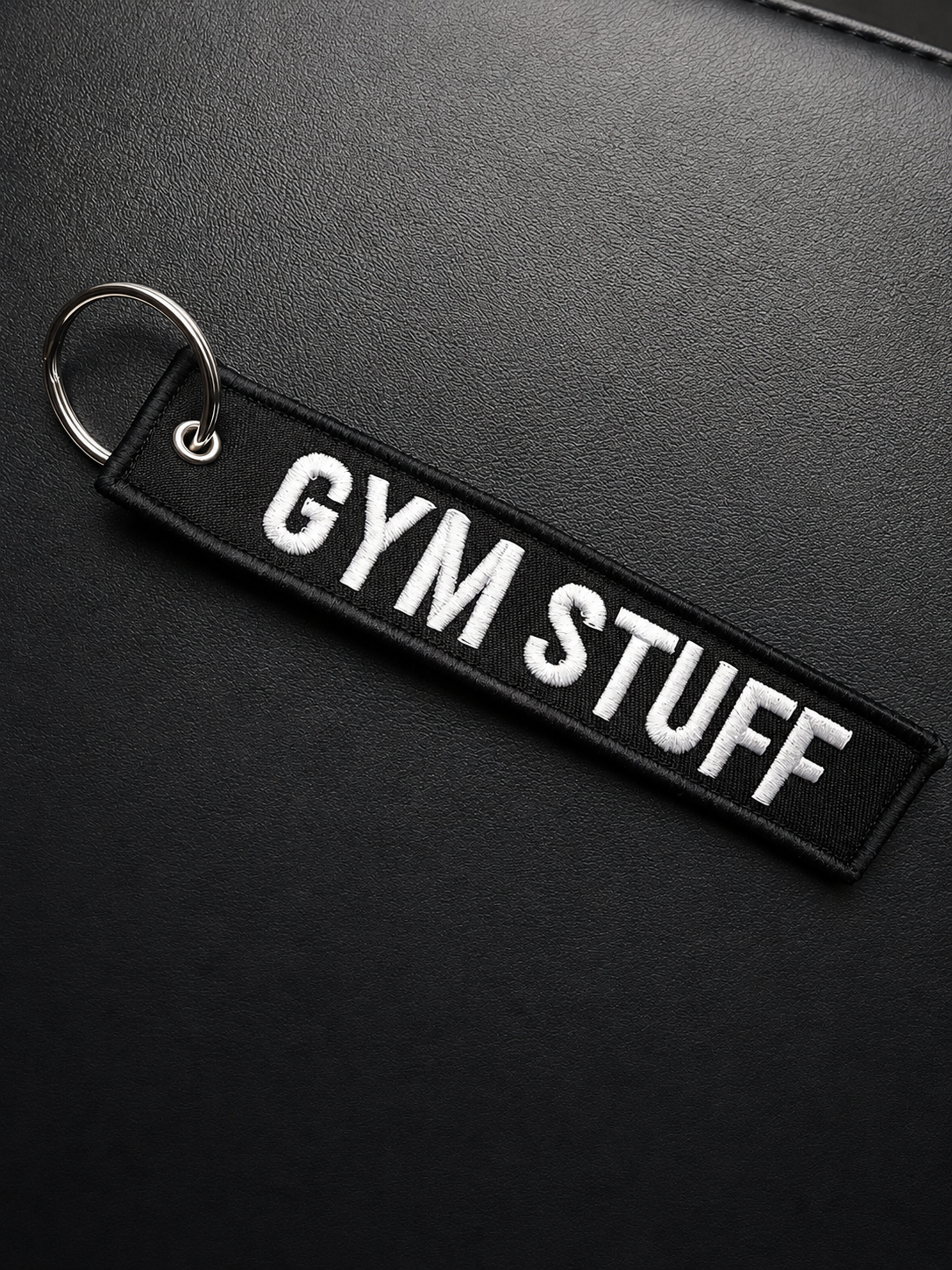 Key Ring