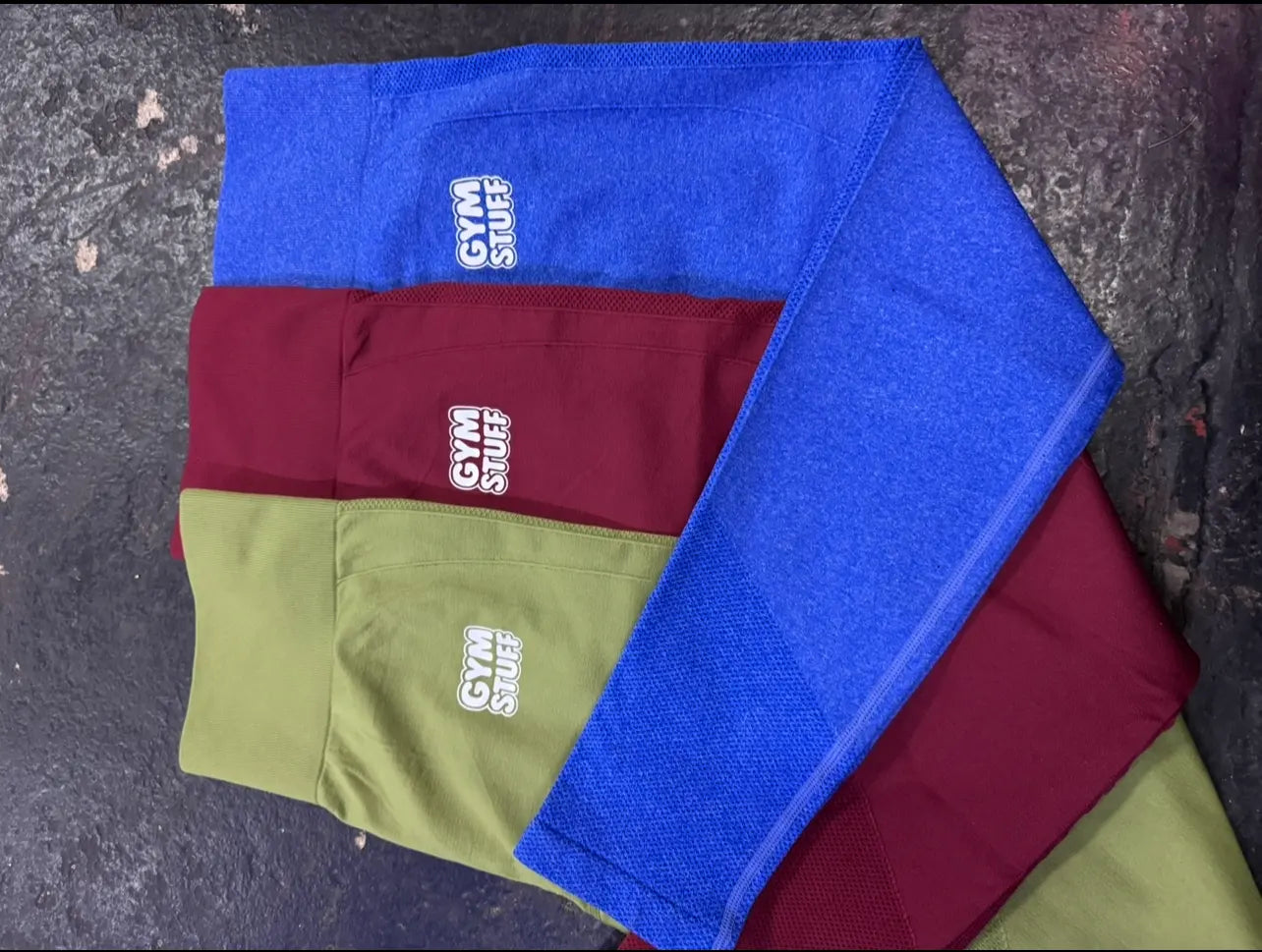 Women's Leggings Gym Stuff Official