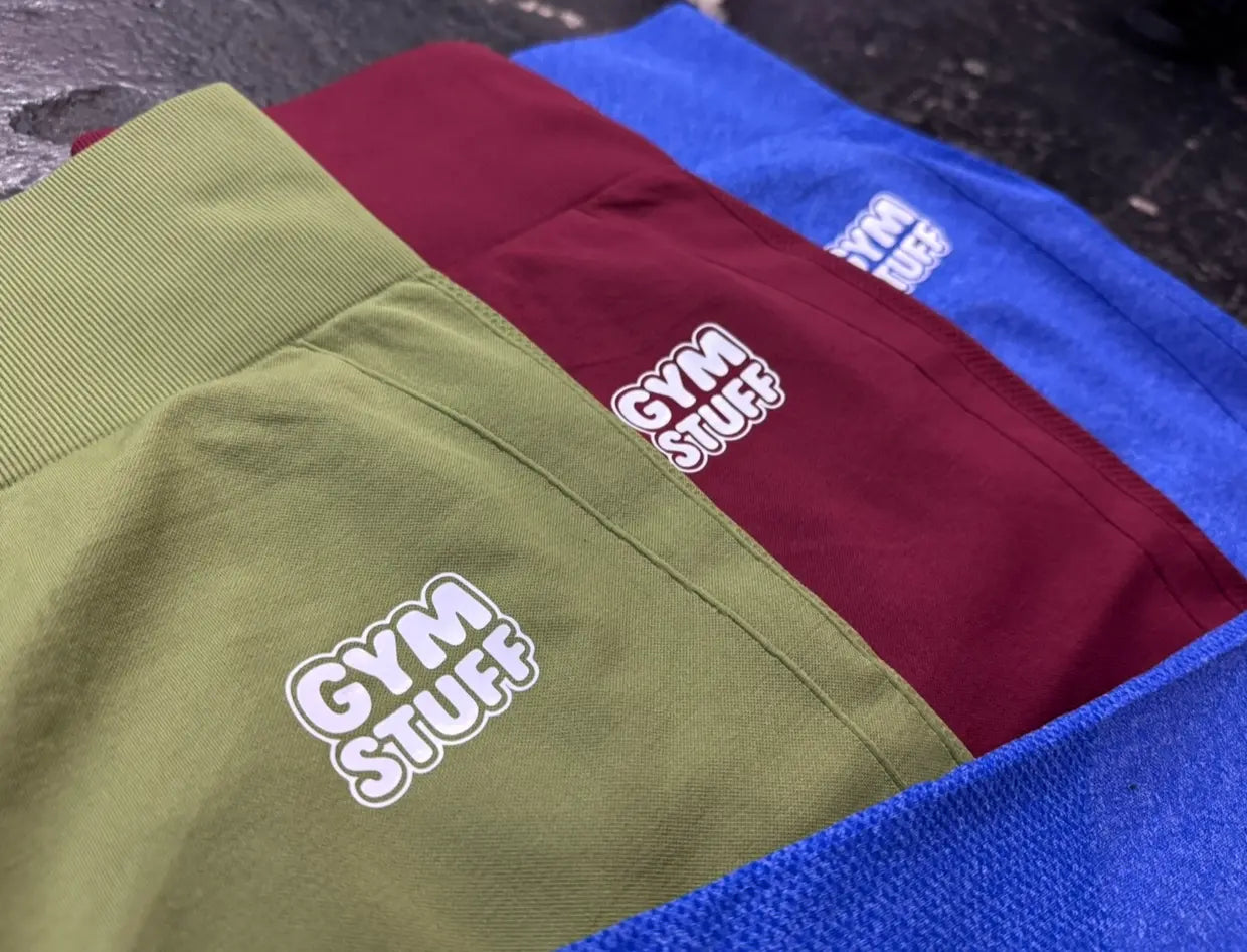 Women's Leggings Gym Stuff Official