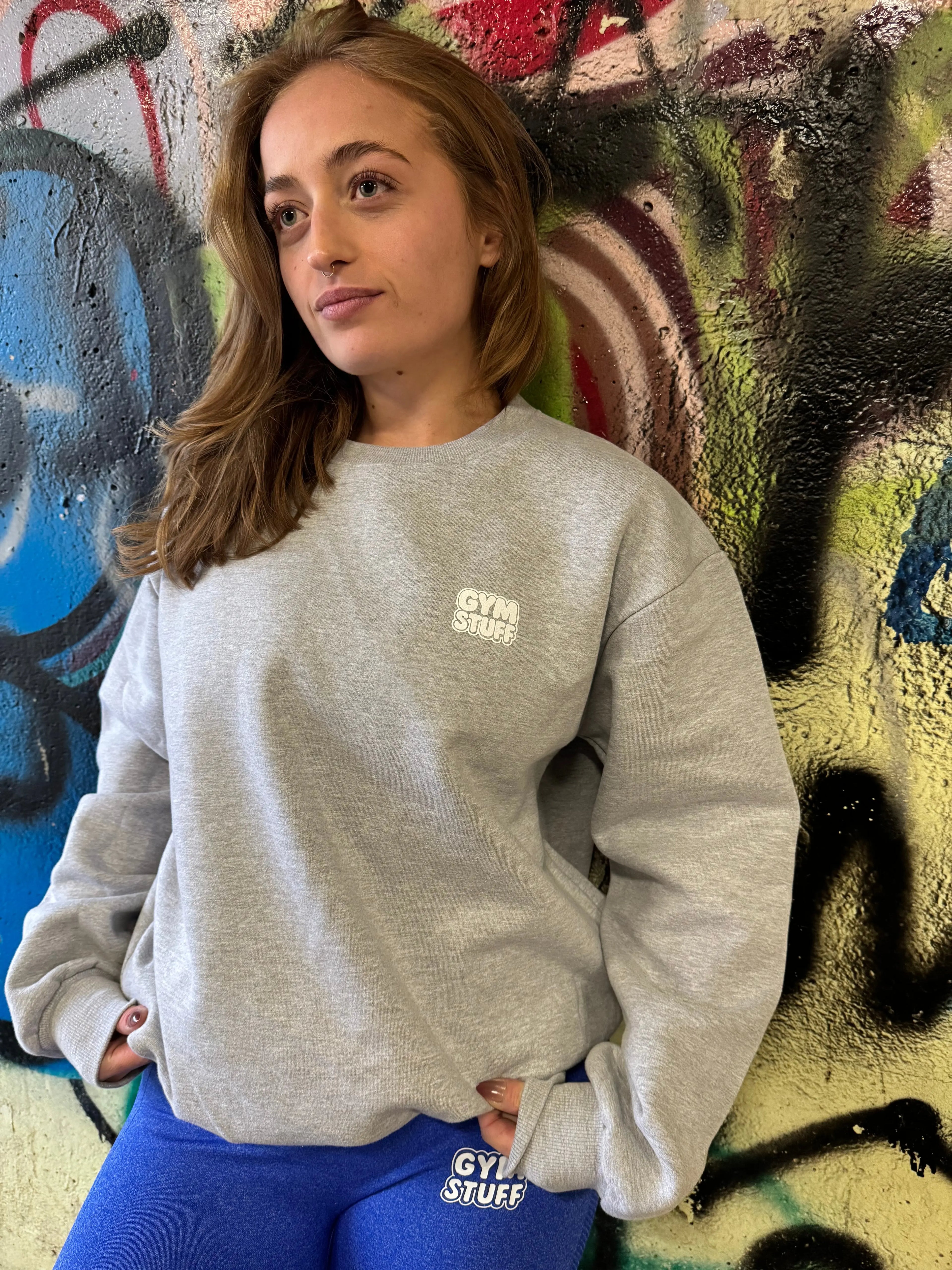 Jumpers Gym Stuff Official