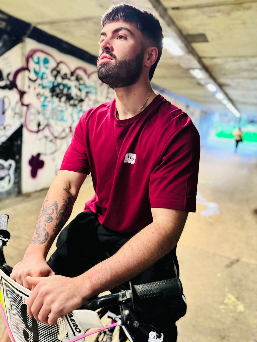 Gym Stuff Tees Gym Stuff Official