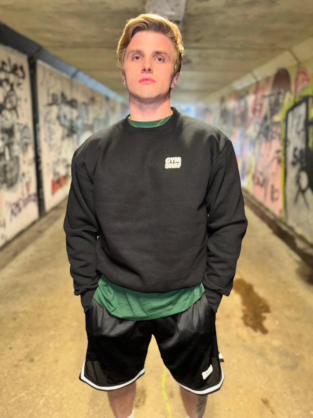 Jumpers Gym Stuff Official