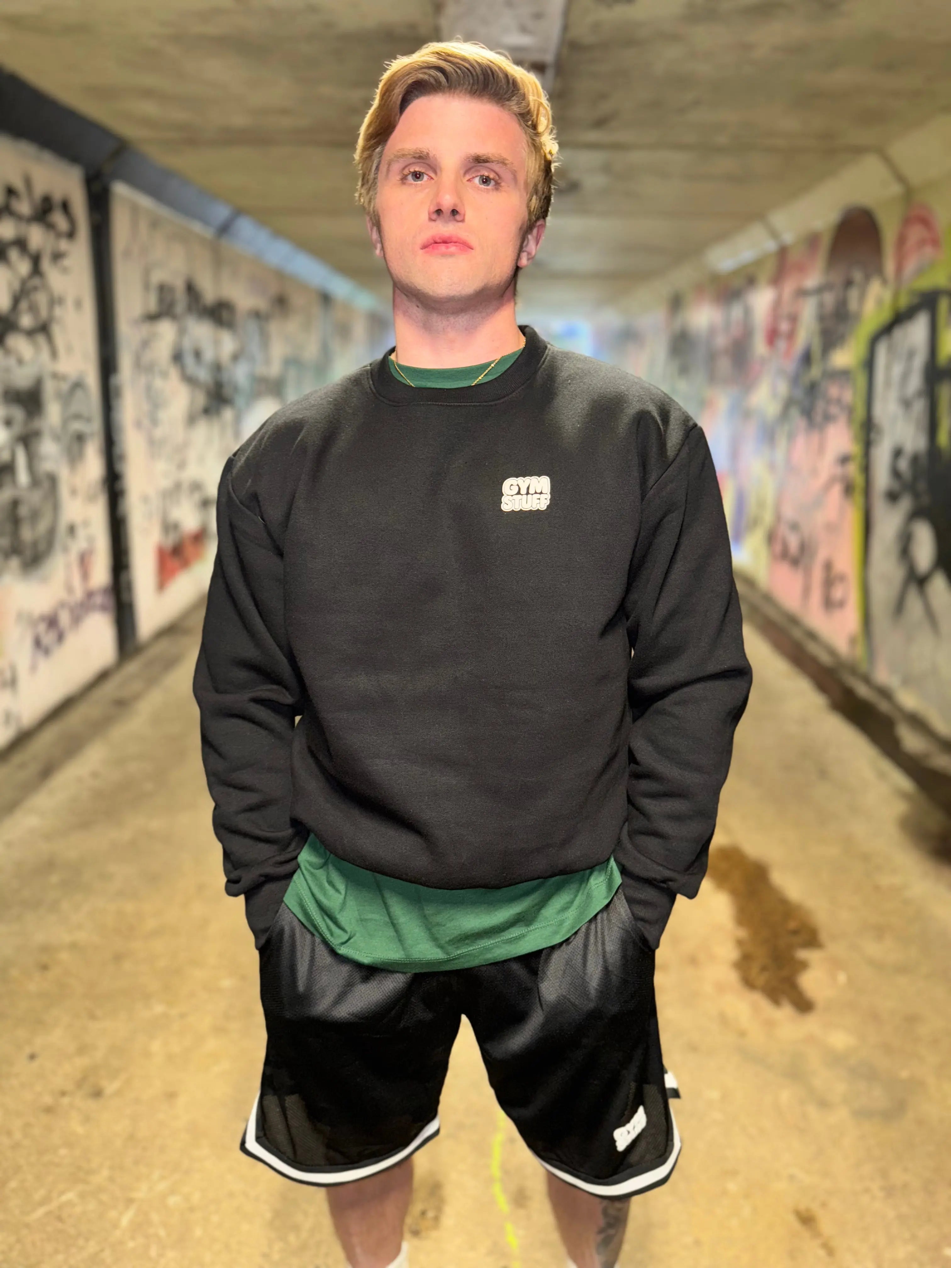 Jumpers Gym Stuff Official