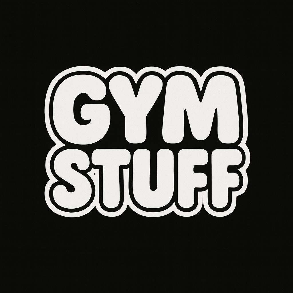 Gym Stuff Official