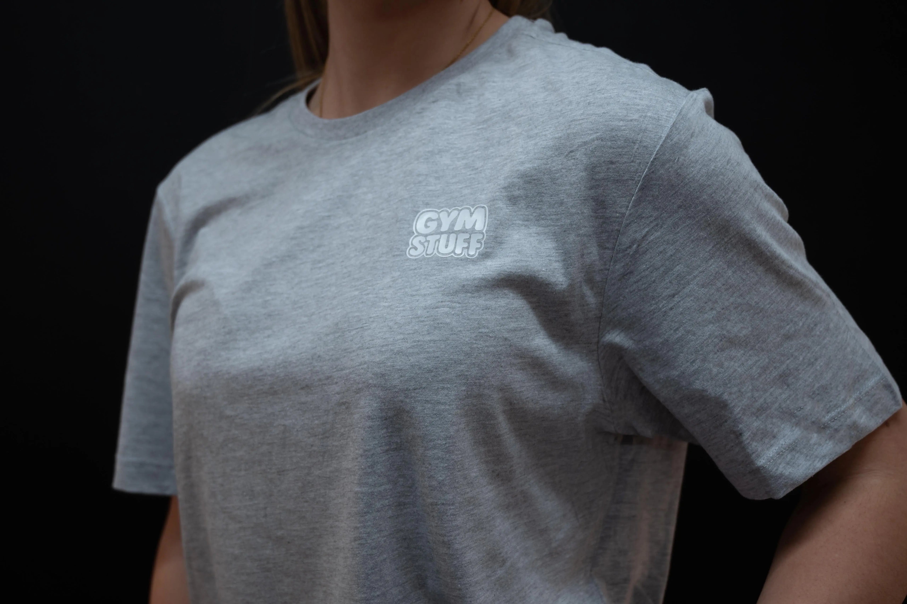 Gym Stuff Tees Gym Stuff Official