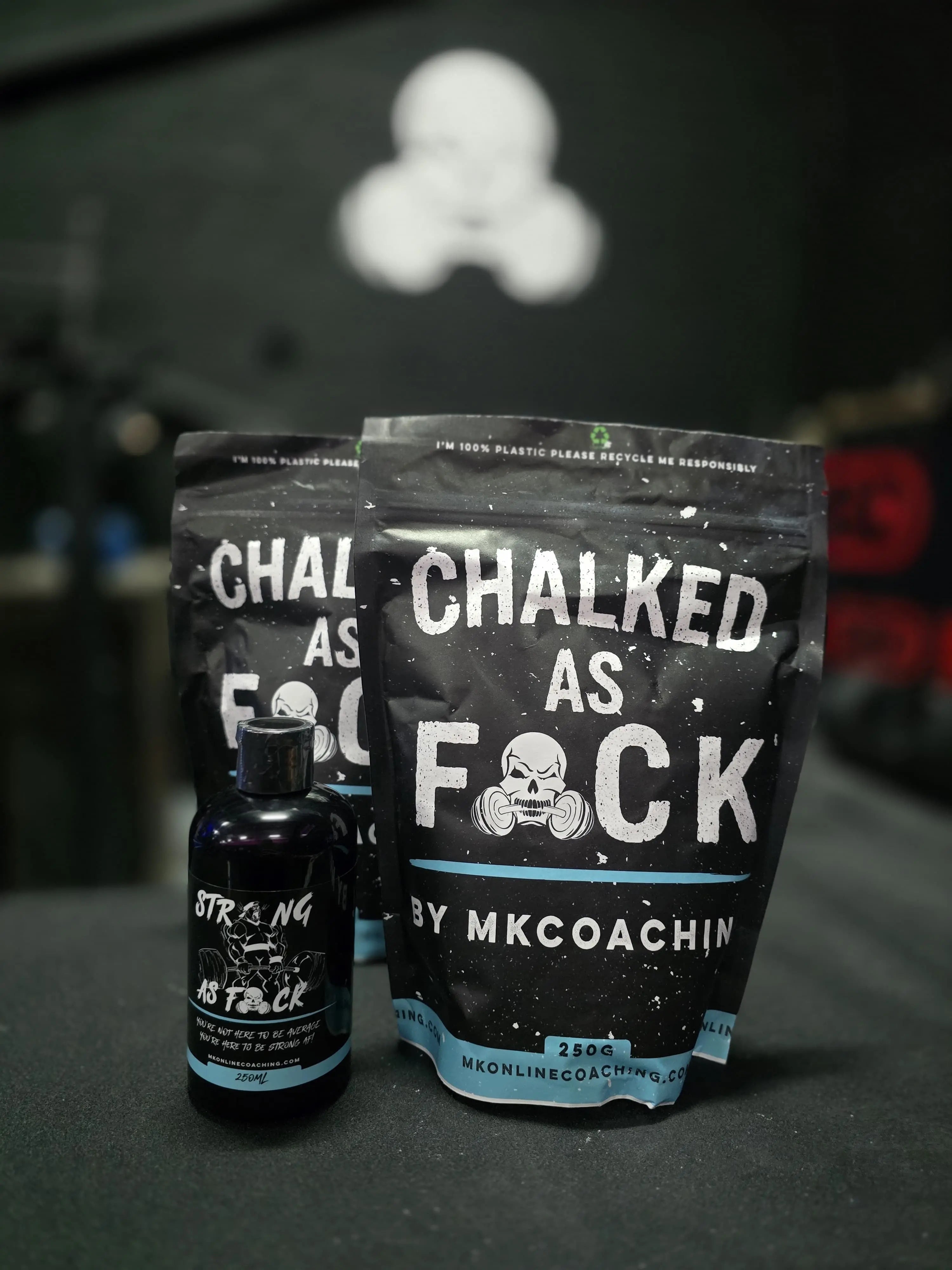 Bundle Gym Stuff Official