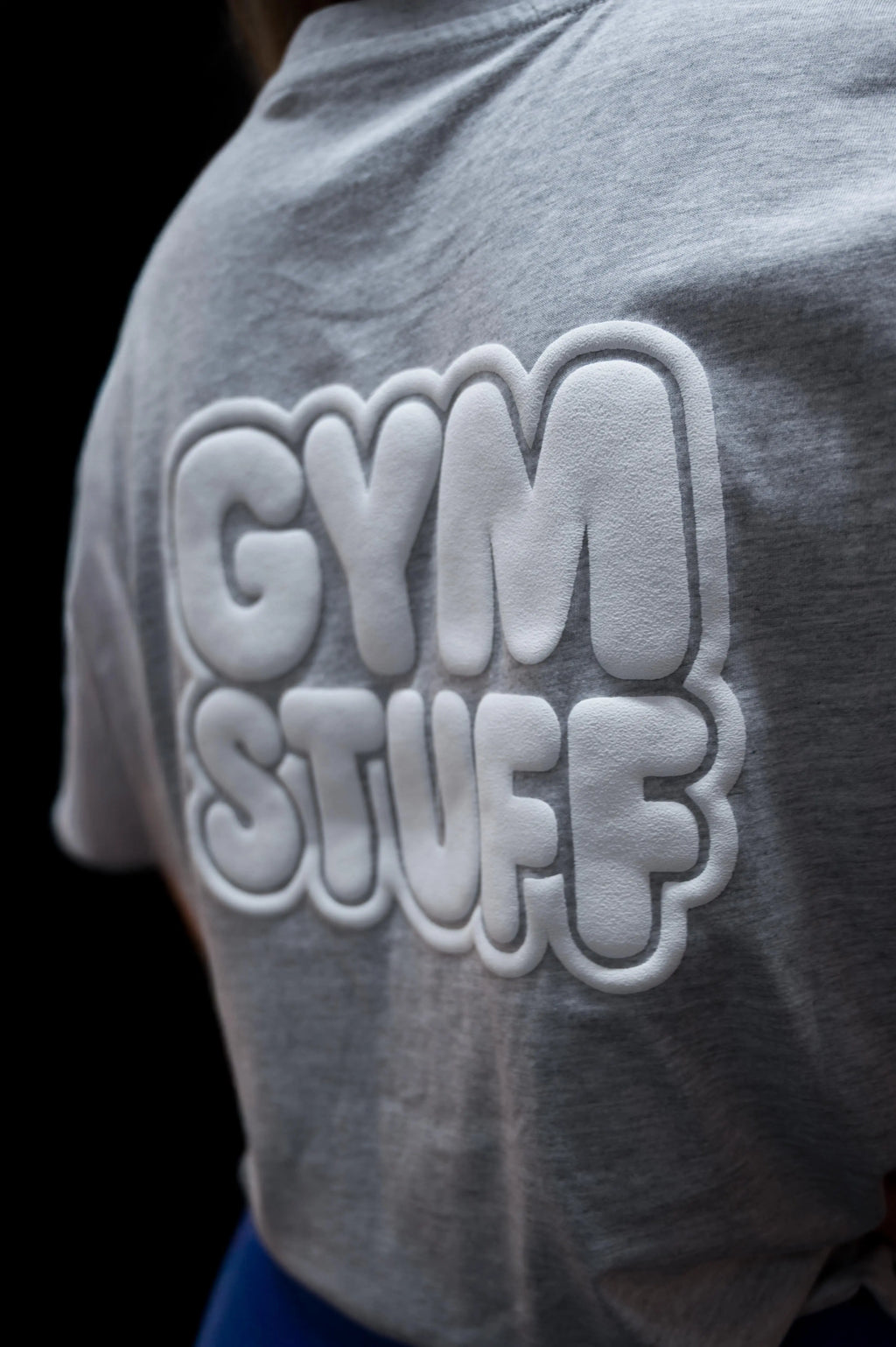 Gym Stuff Tees Gym Stuff Official